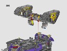 Building Instructions - LEGO - Technic - 42069 - Extreme Adventure: Page 280