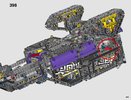 Building Instructions - LEGO - Technic - 42069 - Extreme Adventure: Page 283