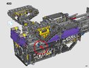 Building Instructions - LEGO - Technic - 42069 - Extreme Adventure: Page 285