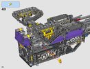 Building Instructions - LEGO - Technic - 42069 - Extreme Adventure: Page 286