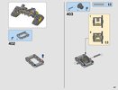 Building Instructions - LEGO - Technic - 42069 - Extreme Adventure: Page 287