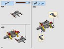 Building Instructions - LEGO - Technic - 42069 - Extreme Adventure: Page 292