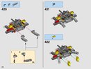 Building Instructions - LEGO - Technic - 42069 - Extreme Adventure: Page 294