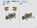 Building Instructions - LEGO - Technic - 42069 - Extreme Adventure: Page 295