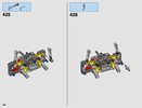 Building Instructions - LEGO - Technic - 42069 - Extreme Adventure: Page 296