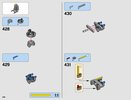 Building Instructions - LEGO - Technic - 42069 - Extreme Adventure: Page 298