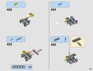 Building Instructions - LEGO - Technic - 42069 - Extreme Adventure: Page 299