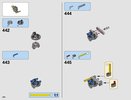 Building Instructions - LEGO - Technic - 42069 - Extreme Adventure: Page 304