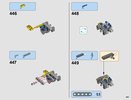 Building Instructions - LEGO - Technic - 42069 - Extreme Adventure: Page 305