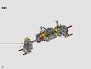 Building Instructions - LEGO - Technic - 42069 - Extreme Adventure: Page 308