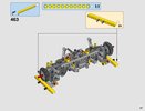 Building Instructions - LEGO - Technic - 42069 - Extreme Adventure: Page 317