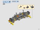 Building Instructions - LEGO - Technic - 42069 - Extreme Adventure: Page 321