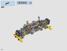 Building Instructions - LEGO - Technic - 42069 - Extreme Adventure: Page 322