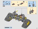 Building Instructions - LEGO - Technic - 42069 - Extreme Adventure: Page 333