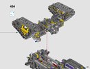 Building Instructions - LEGO - Technic - 42069 - Extreme Adventure: Page 335