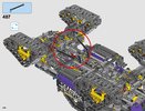 Building Instructions - LEGO - Technic - 42069 - Extreme Adventure: Page 338