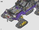 Building Instructions - LEGO - Technic - 42069 - Extreme Adventure: Page 354