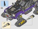 Building Instructions - LEGO - Technic - 42069 - Extreme Adventure: Page 366