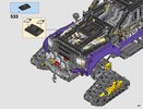 Building Instructions - LEGO - Technic - 42069 - Extreme Adventure: Page 367