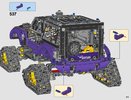 Building Instructions - LEGO - Technic - 42069 - Extreme Adventure: Page 373