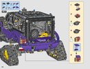 Building Instructions - LEGO - Technic - 42069 - Extreme Adventure: Page 374