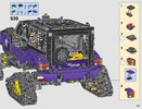 Building Instructions - LEGO - Technic - 42069 - Extreme Adventure: Page 375