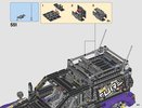 Building Instructions - LEGO - Technic - 42069 - Extreme Adventure: Page 383