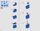 Building Instructions - LEGO - Technic - 42069 - Extreme Adventure: Page 386