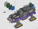 Building Instructions - LEGO - Technic - 42069 - Extreme Adventure: Page 387