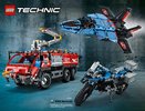 Building Instructions - LEGO - Technic - 42069 - Extreme Adventure: Page 390