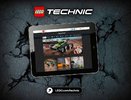 Building Instructions - LEGO - Technic - 42069 - Extreme Adventure: Page 392