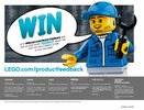 Building Instructions - LEGO - Technic - 42069 - Extreme Adventure: Page 396