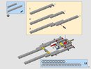 Building Instructions - LEGO - Technic - 42070 - 6x6 All Terrain Tow Truck: Page 11