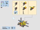 Building Instructions - LEGO - Technic - 42070 - 6x6 All Terrain Tow Truck: Page 22