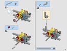 Building Instructions - LEGO - Technic - 42070 - 6x6 All Terrain Tow Truck: Page 23