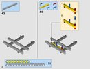 Building Instructions - LEGO - Technic - 42070 - 6x6 All Terrain Tow Truck: Page 30