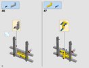 Building Instructions - LEGO - Technic - 42070 - 6x6 All Terrain Tow Truck: Page 32