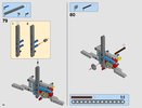 Building Instructions - LEGO - Technic - 42070 - 6x6 All Terrain Tow Truck: Page 50