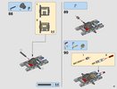 Building Instructions - LEGO - Technic - 42070 - 6x6 All Terrain Tow Truck: Page 55