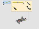 Building Instructions - LEGO - Technic - 42070 - 6x6 All Terrain Tow Truck: Page 57