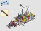 Building Instructions - LEGO - Technic - 42070 - 6x6 All Terrain Tow Truck: Page 60