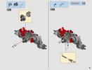 Building Instructions - LEGO - Technic - 42070 - 6x6 All Terrain Tow Truck: Page 85