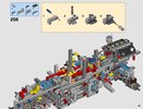 Building Instructions - LEGO - Technic - 42070 - 6x6 All Terrain Tow Truck: Page 153