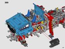 Building Instructions - LEGO - Technic - 42070 - 6x6 All Terrain Tow Truck: Page 249