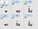 Building Instructions - LEGO - Technic - 42070 - 6x6 All Terrain Tow Truck: Page 254