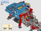 Building Instructions - LEGO - Technic - 42070 - 6x6 All Terrain Tow Truck: Page 280