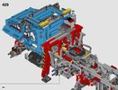 Building Instructions - LEGO - Technic - 42070 - 6x6 All Terrain Tow Truck: Page 282