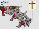 Building Instructions - LEGO - Technic - 42070 - 6x6 All Terrain Tow Truck: Page 288