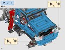 Building Instructions - LEGO - Technic - 42070 - 6x6 All Terrain Tow Truck: Page 318