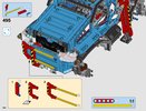 Building Instructions - LEGO - Technic - 42070 - 6x6 All Terrain Tow Truck: Page 320